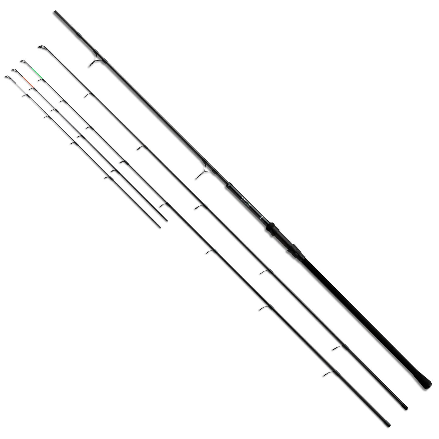Sonik XTRACTOR+ Specialist Twin Tip 10' (3.05M) 2.00LB
