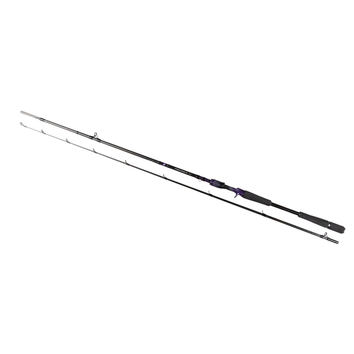 Daiwa Prorex AGS 8.4ft 254cm >170g Big Rubber (Multi), 2-del