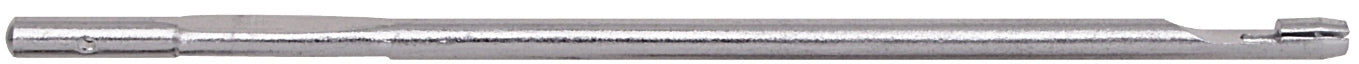 Mikado Kroklossare Aluminium