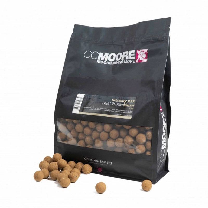 CC Moore Odyssey XXX 18 mm, 5 kilo