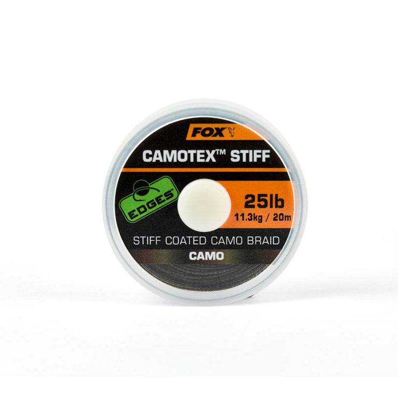Fox Camotex Stiff