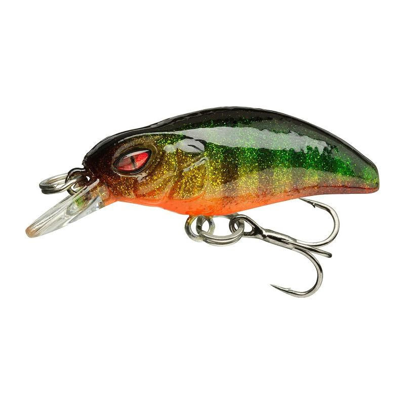Daiwa PX Micro Minnow 30F (Silent) 3cm 1.5g