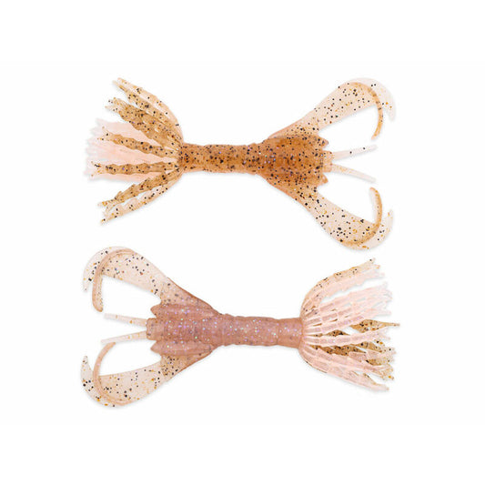 KEITECH Hyper Spider 8.13cm 3.2in, 6-pack