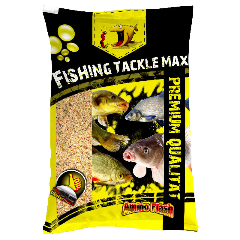 FTM Mäsk 1kg, Braxen
