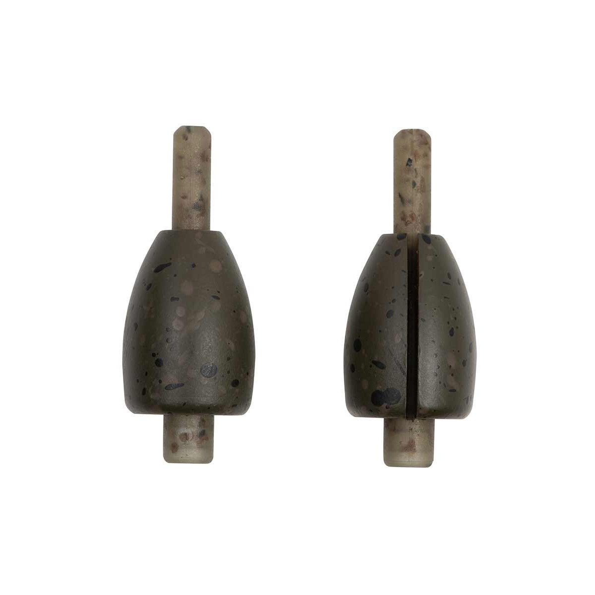 Fox Rage Predator Camo Quick Change Weights