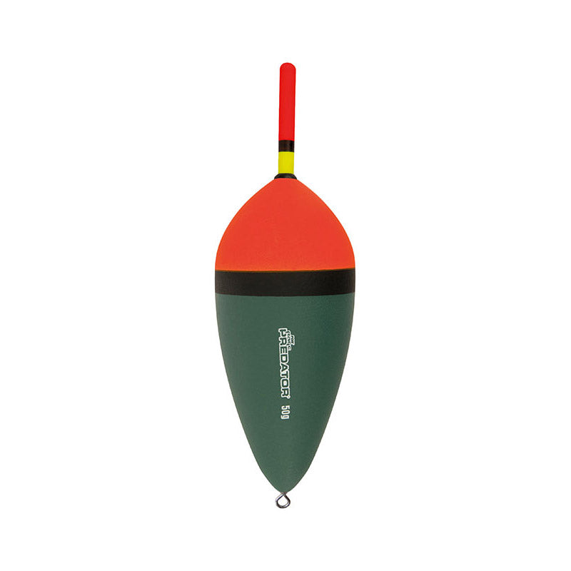 Fox Rage Predator HD Stubby Swivel float