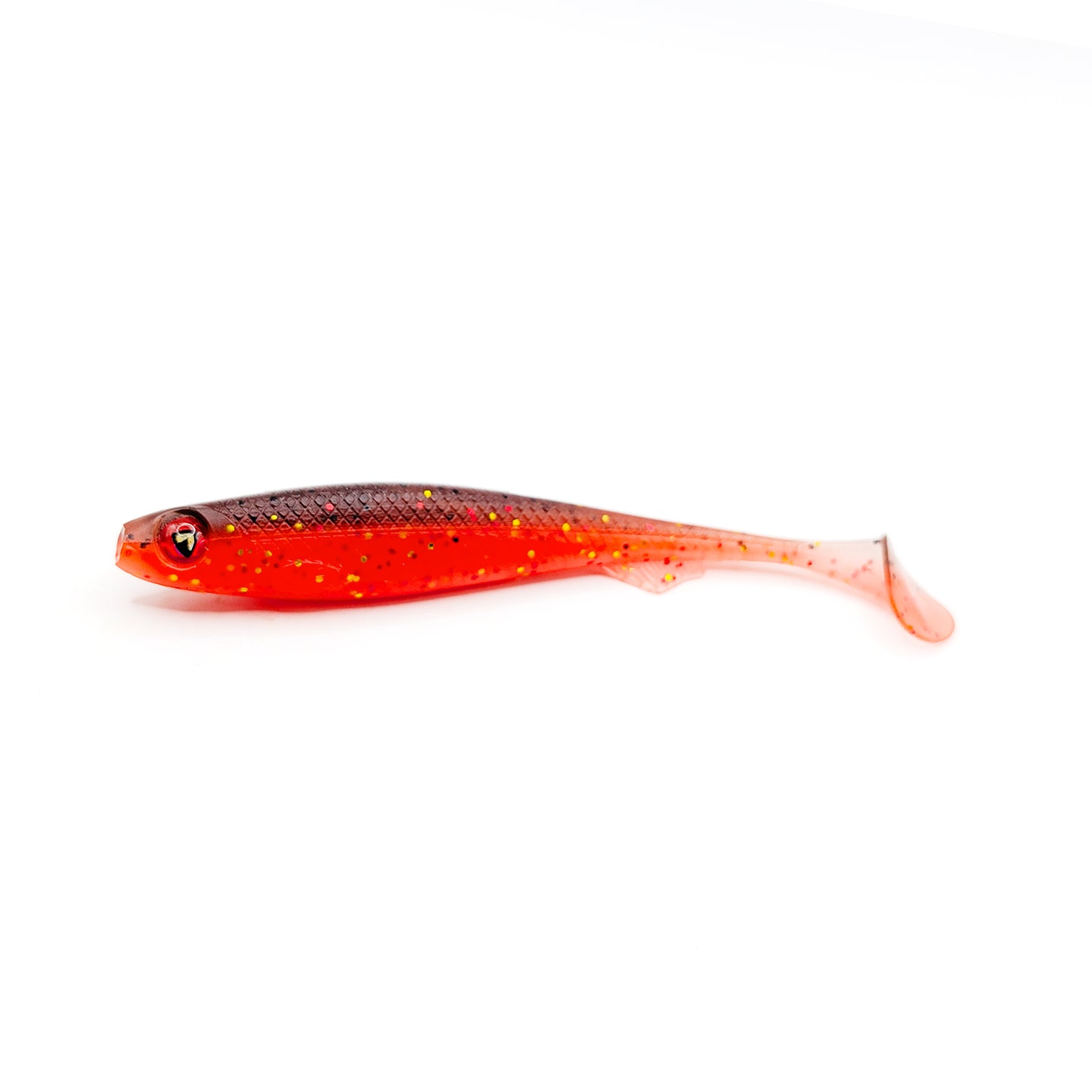 Fox Rage Slick Shad 11cm, 1-pack
