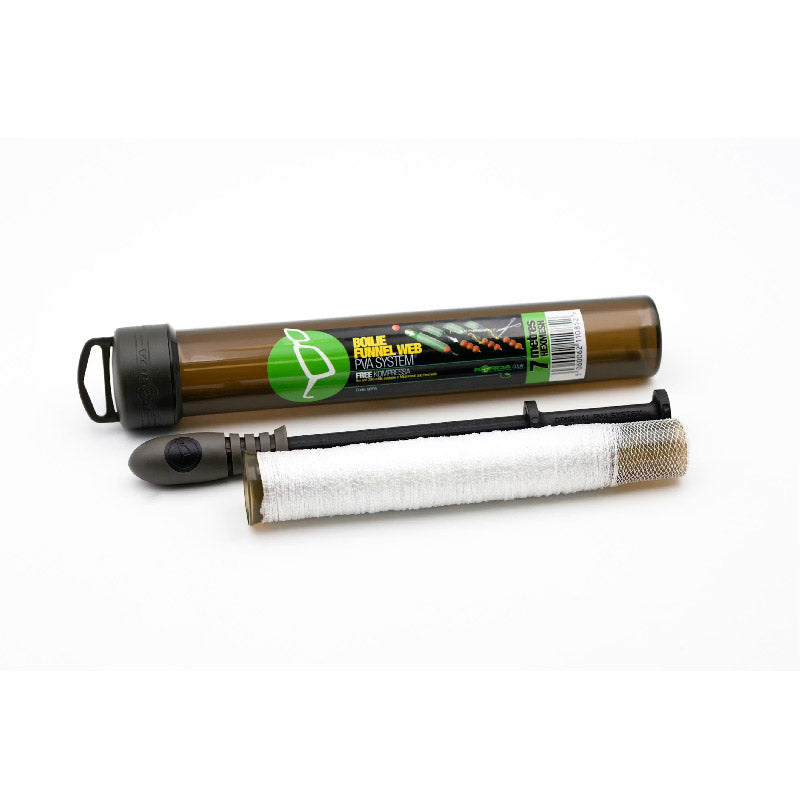 Korda Funnel Web PVA System