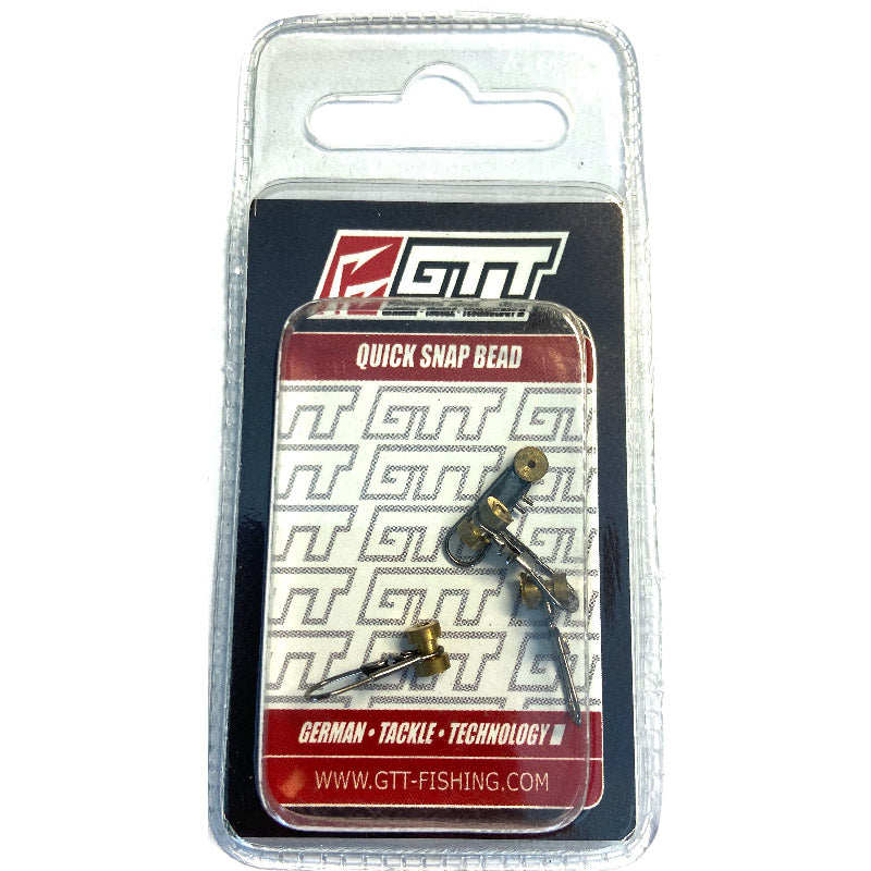 GTT Quick Snap Bead