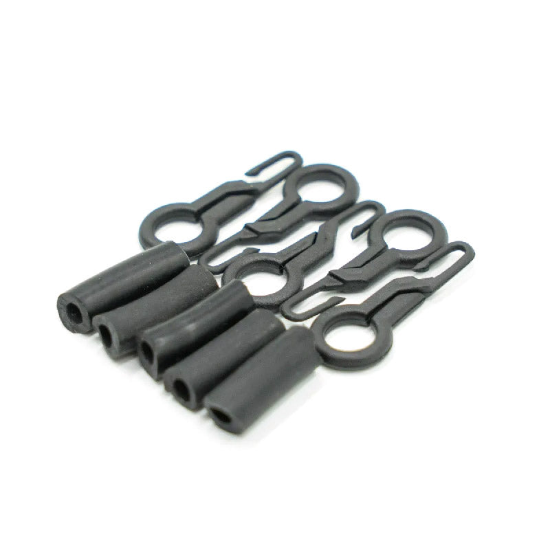 GTT Safety Back Lead Clip 5 pcs