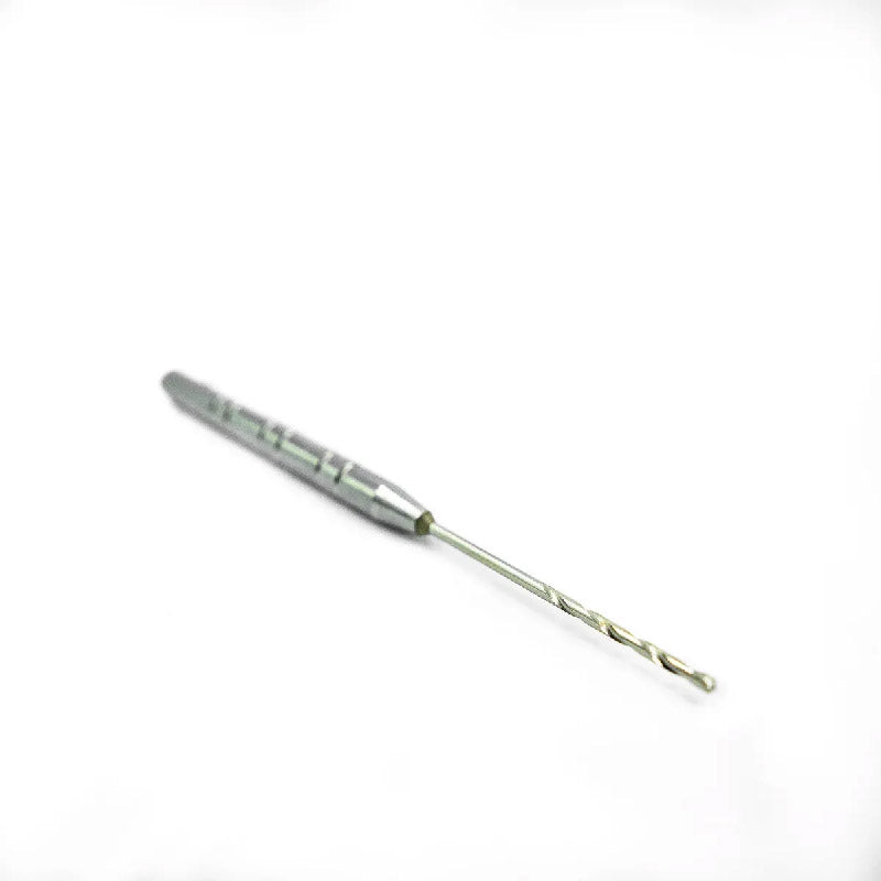 GTT Steel Baiting Drill