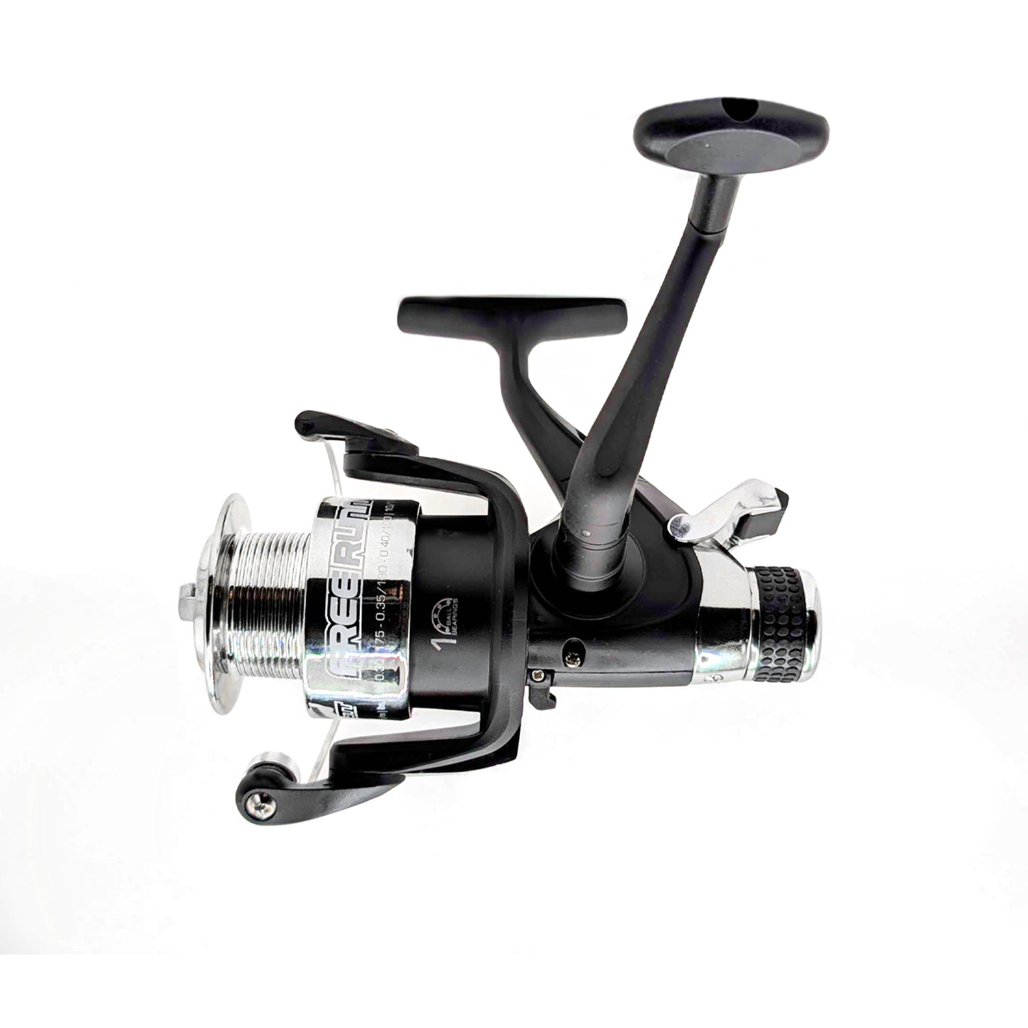 GTT Free Runner 40 (Baitrunner), Reel