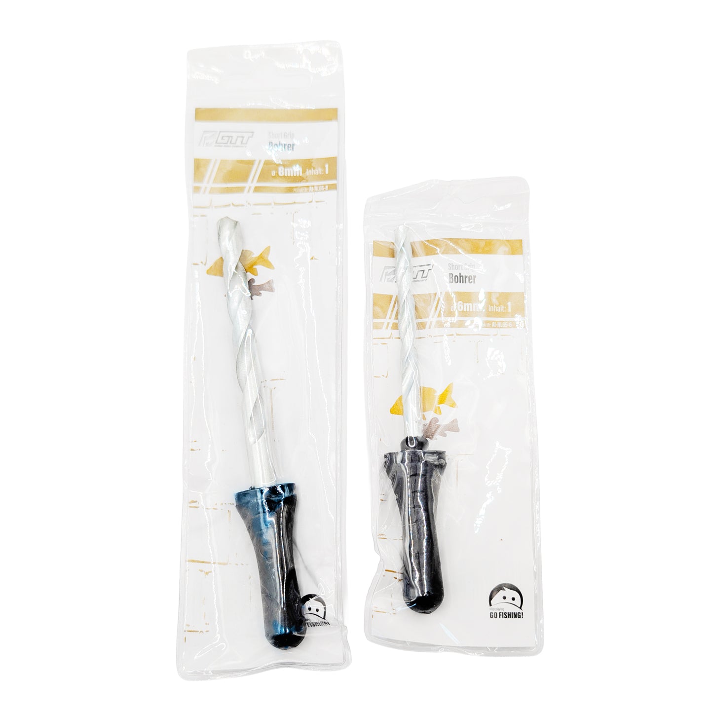 GTT Short Grip Drill