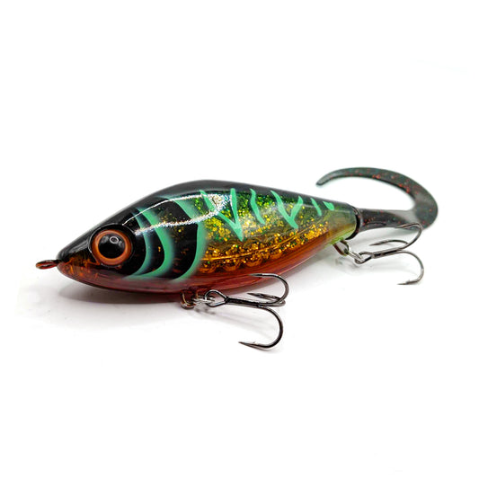 TrueGlide Guppie 13.5cm 120g Sinking