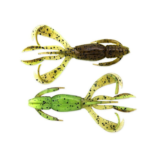 KEITECH Crazy Flapper 9.14cm 3.6in, 7-pack