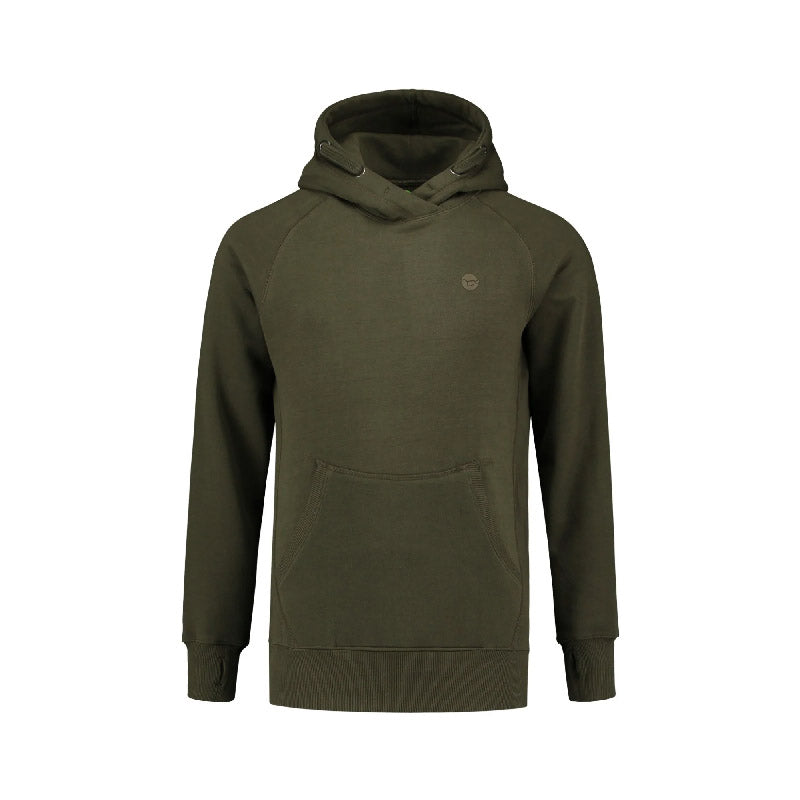 Korda Kore TK Hoodie Dark Olive