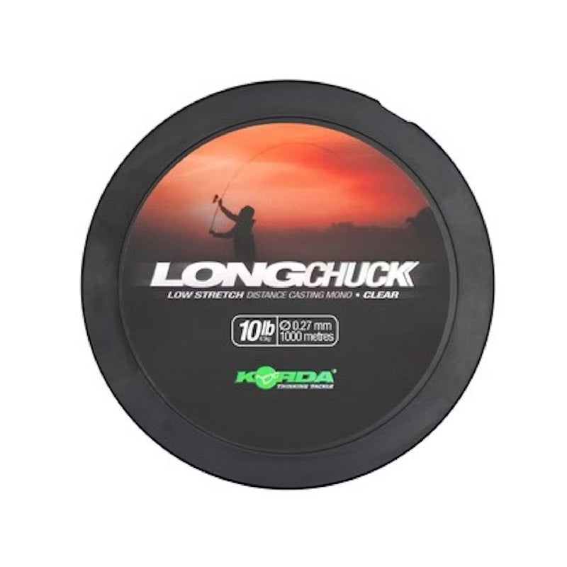 Korda LongChuck Clear 1000 meter