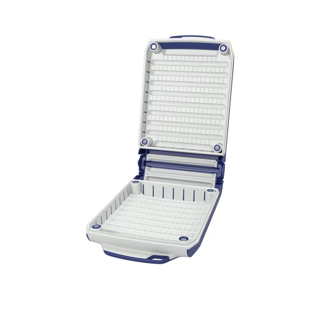 Loop Opti 160 Universal Fly Box - Swedish Blue