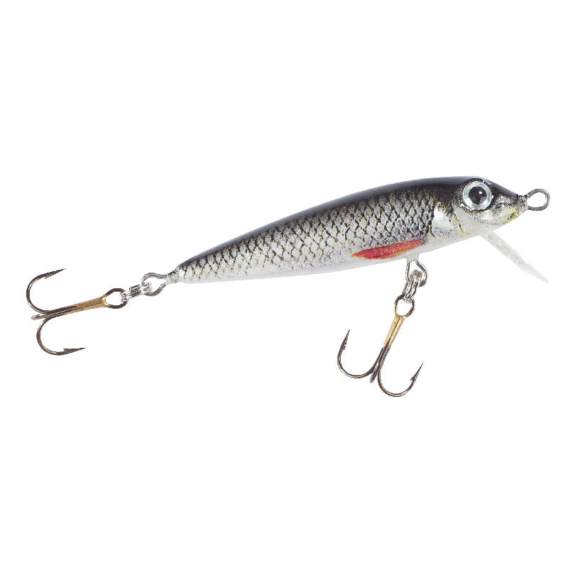 Balzer MK Little trout 3cm, 2 gram