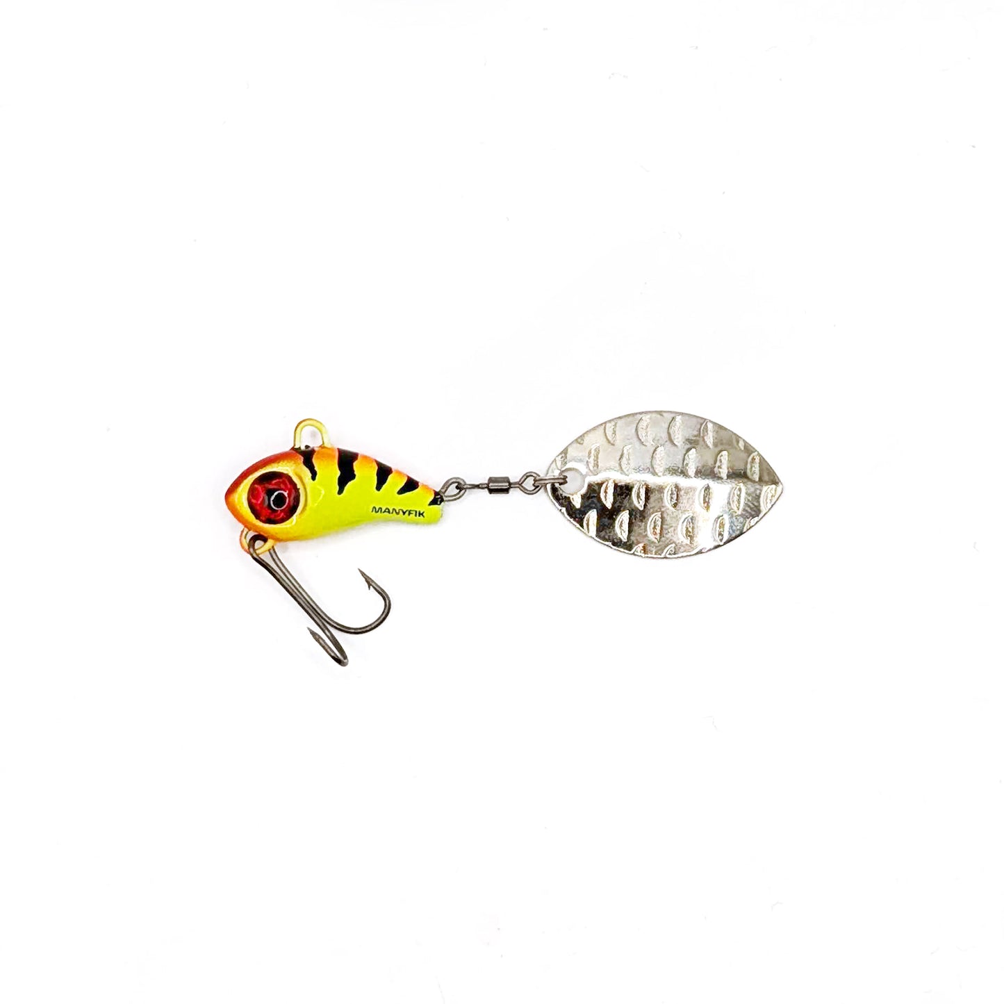 Manyfik BuBu OL Spintail 6g