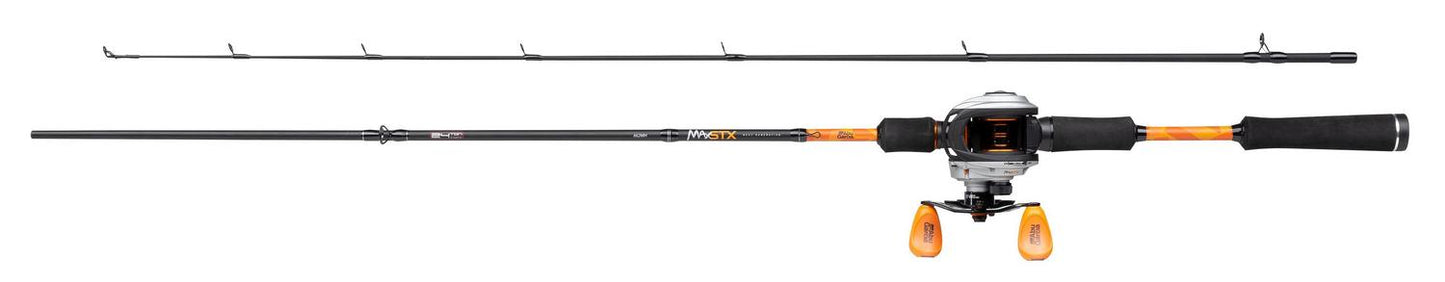 MAX® STX Casting Combo 6'6ft 10-40g
