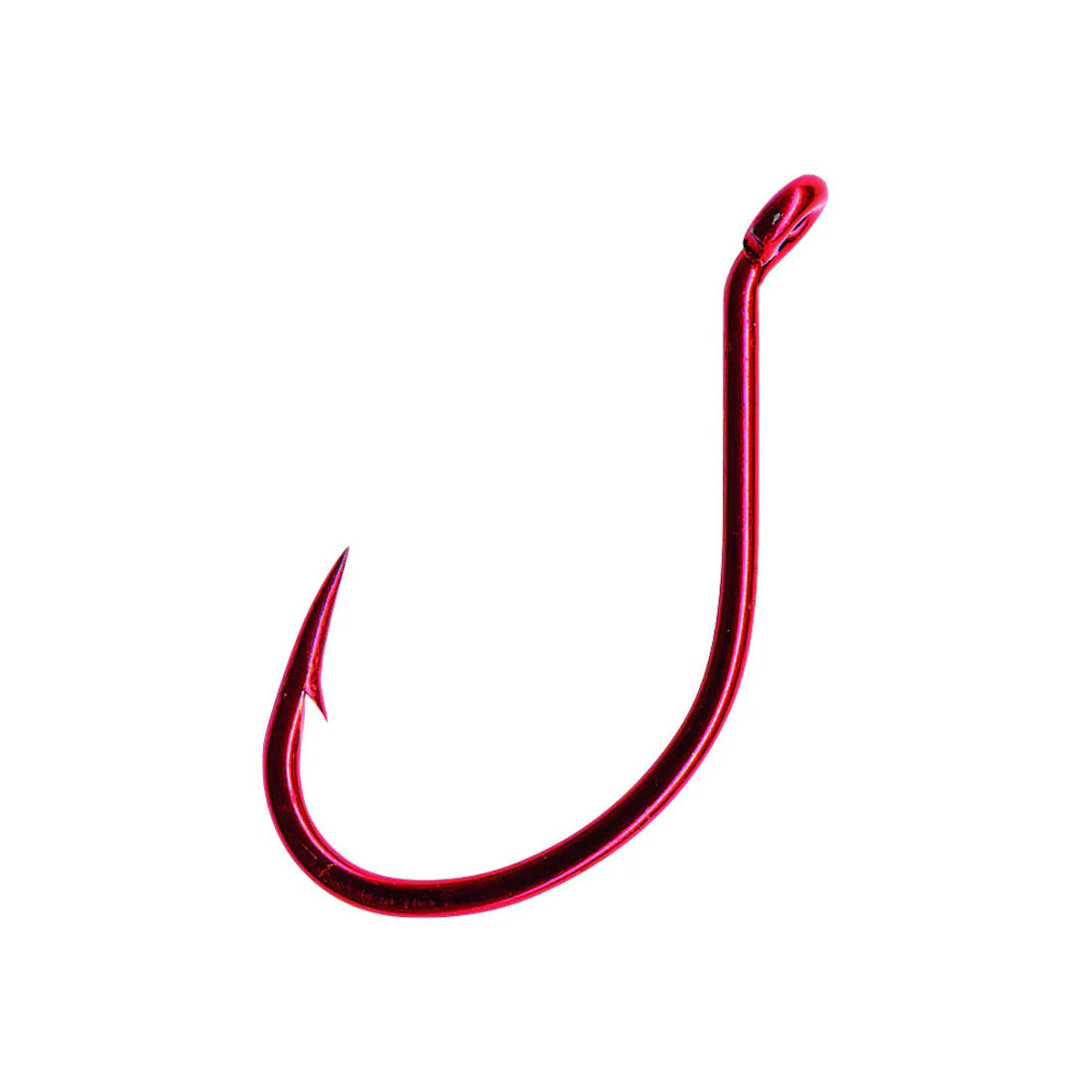 Mustad DS Hooks BN Blonde Red