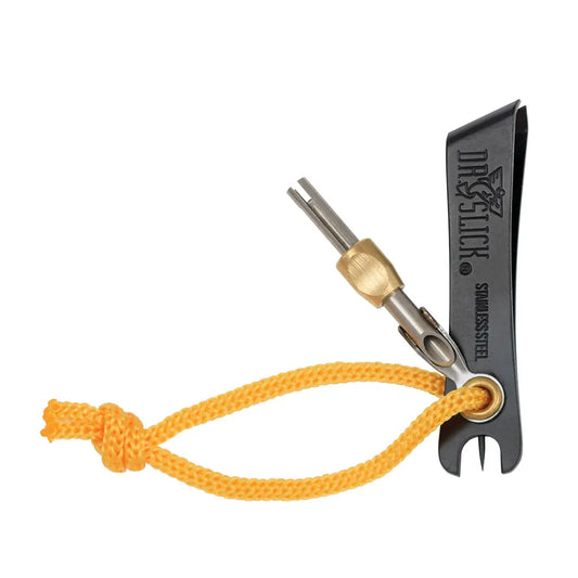 Dr. Slick Knot Tying Nippers