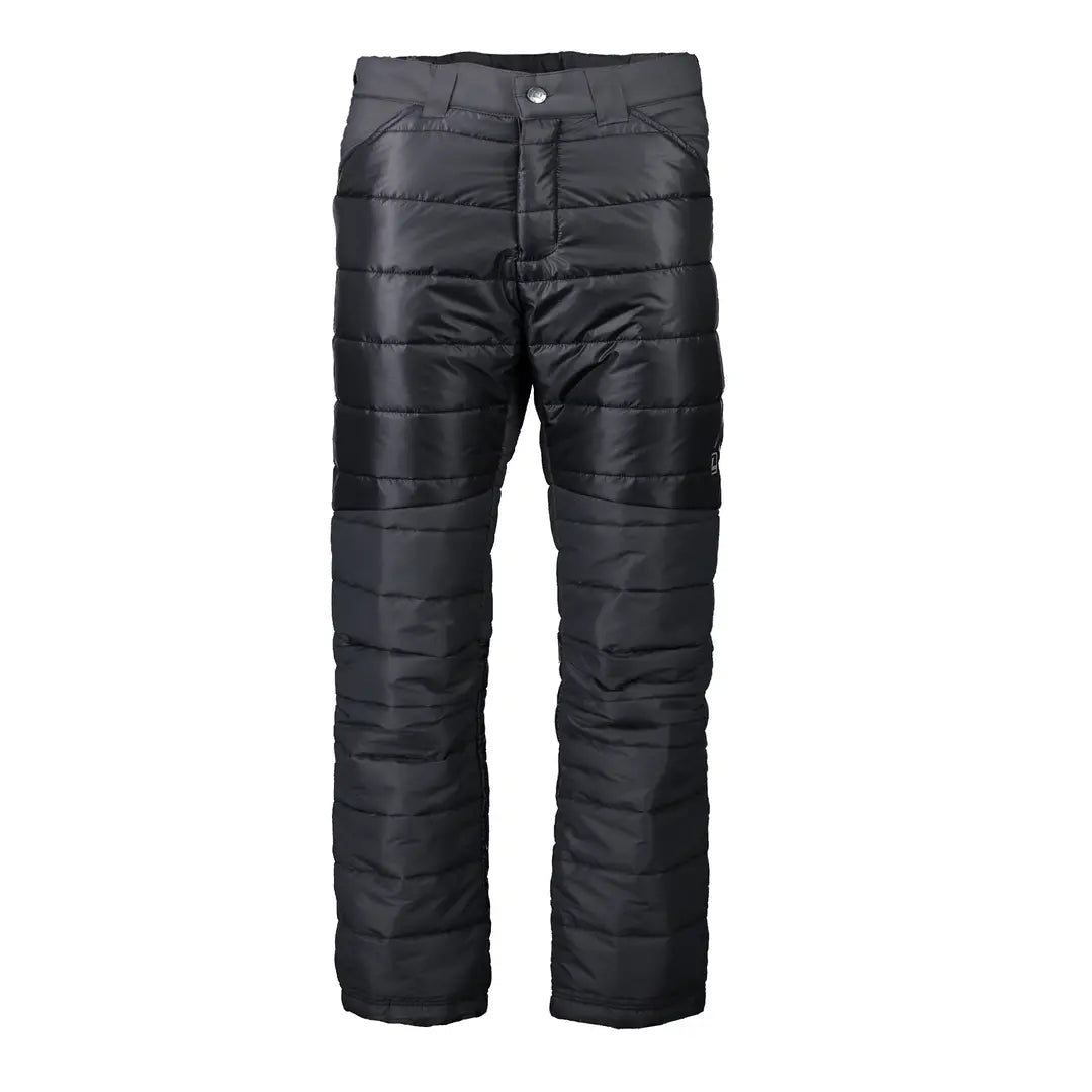 Loop Onka V2 Pants - Soft Black