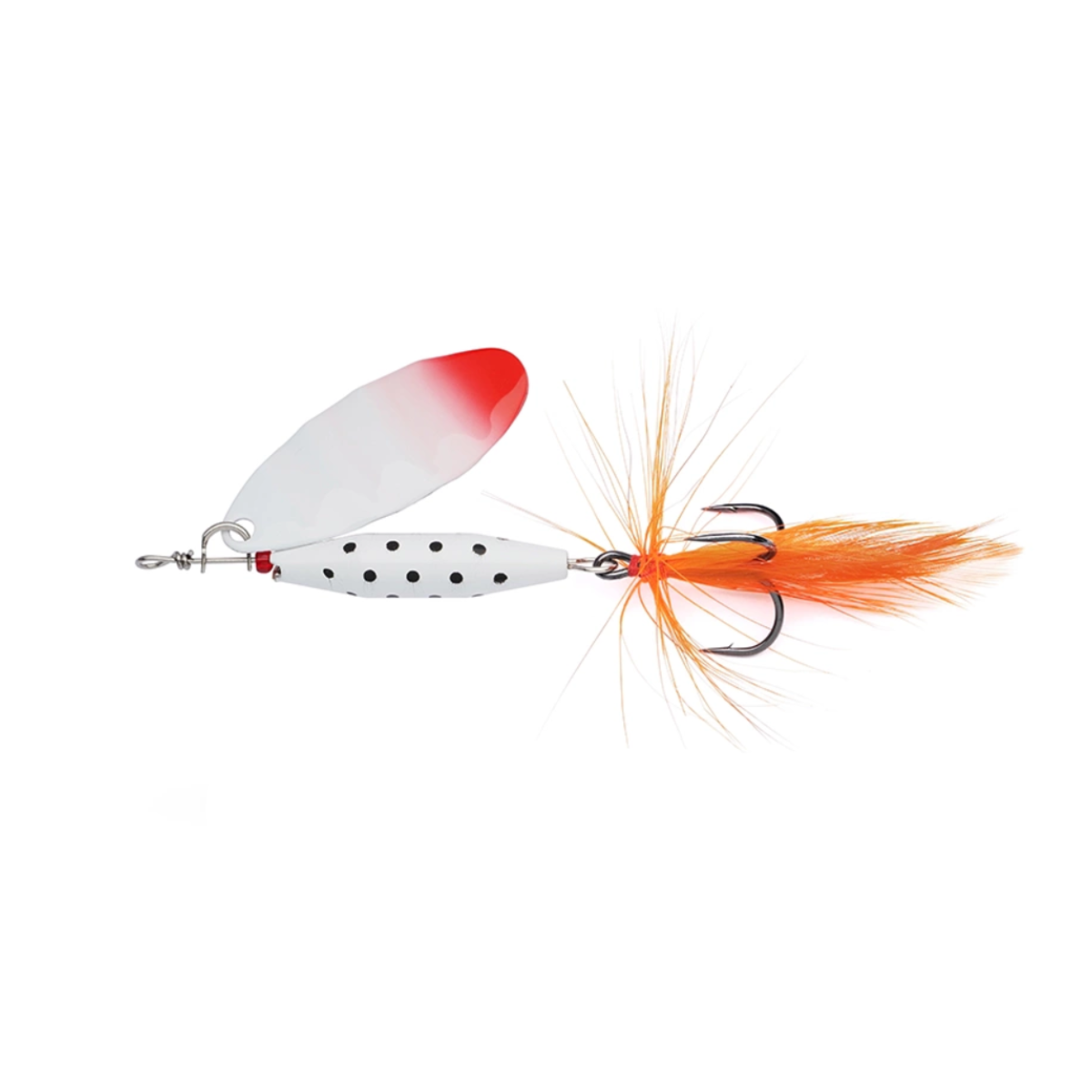 Abu Garcia Reflex Spinnare WHITE 12g