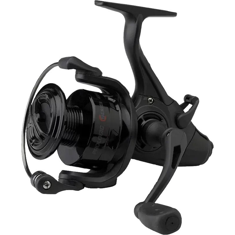 ProLogic C-Series 5000 Baitrunner (incl. extra spool), Reel – Sportfiskegiganten