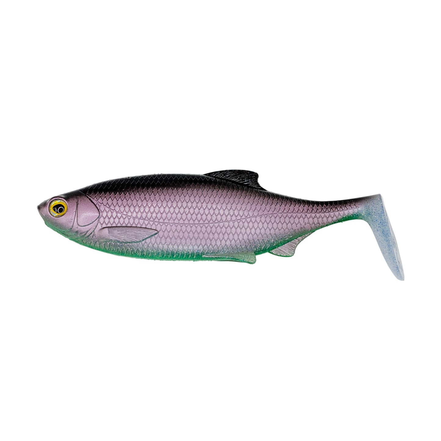 Westin Ricky the Roach Shadtail 18cm 85g, 1-pack
