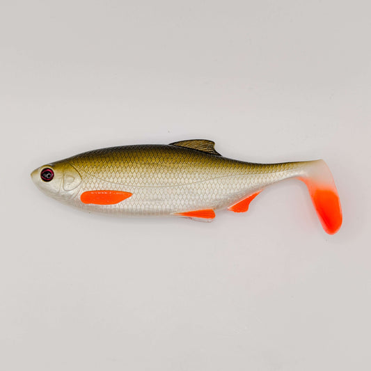 Westin Ricky the Roach Shadtail 18cm 85g, 1-pack