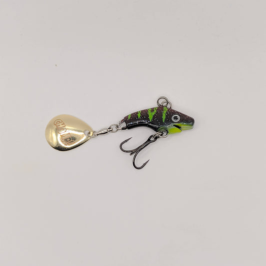 Pig Jig Spin Tail 15g