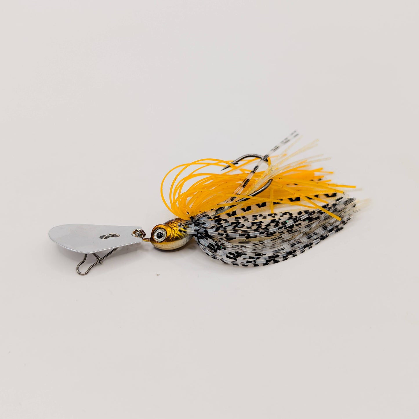 GTT Bladed Jig Chatterbait 7g