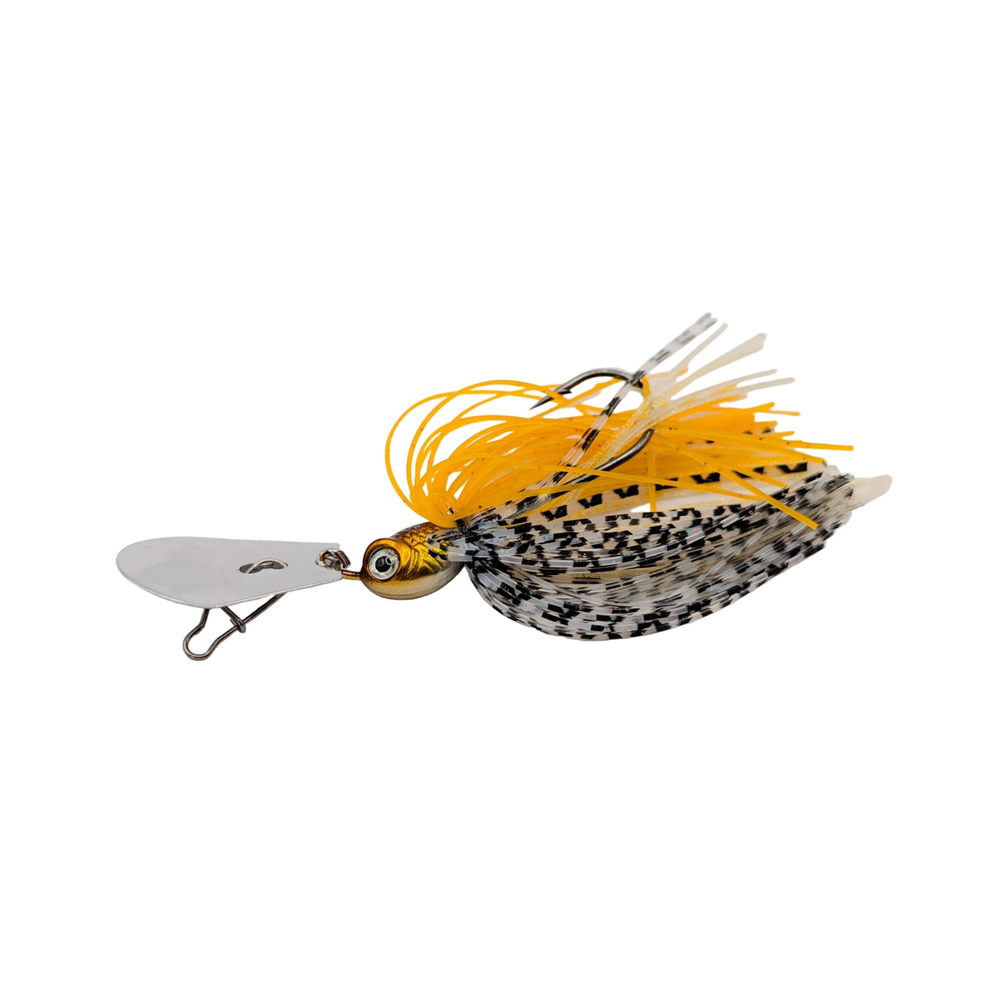 GTT Bladed Jig Chatterbait 7g