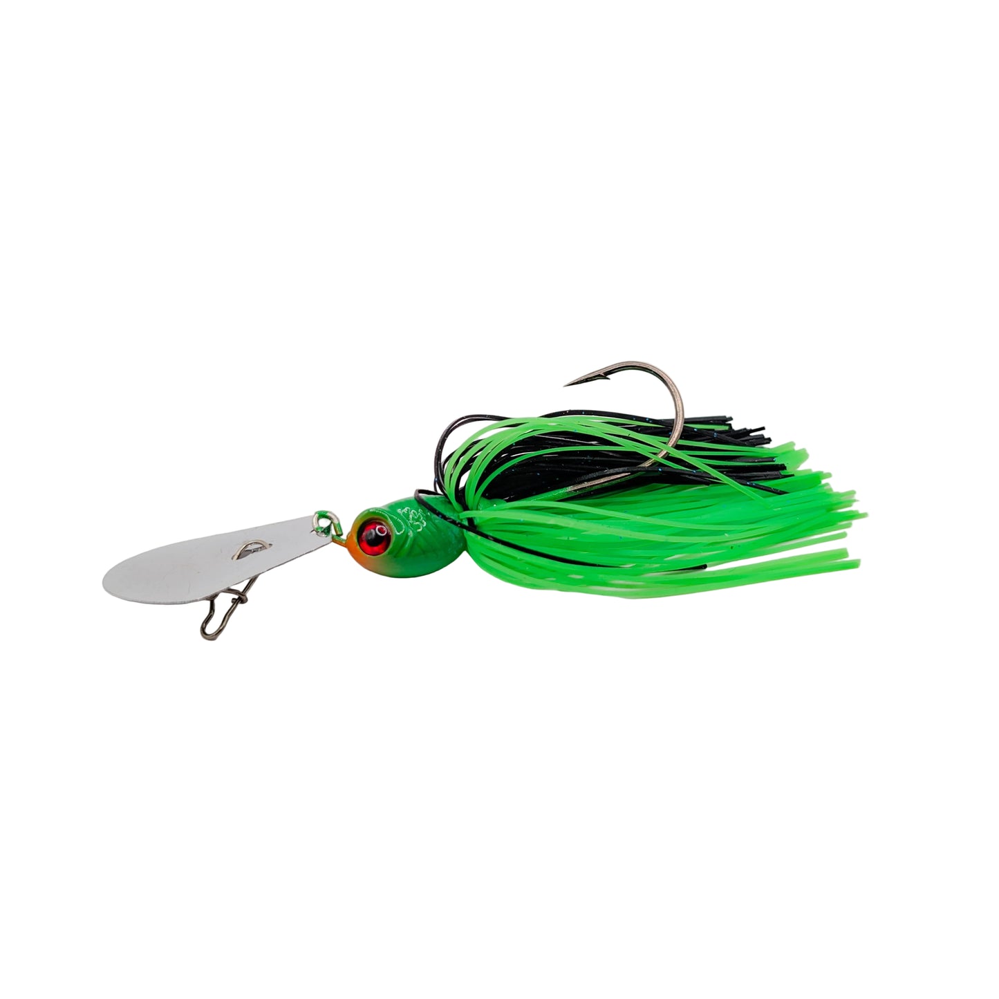 GTT Bladed Jig Chatterbait 14g