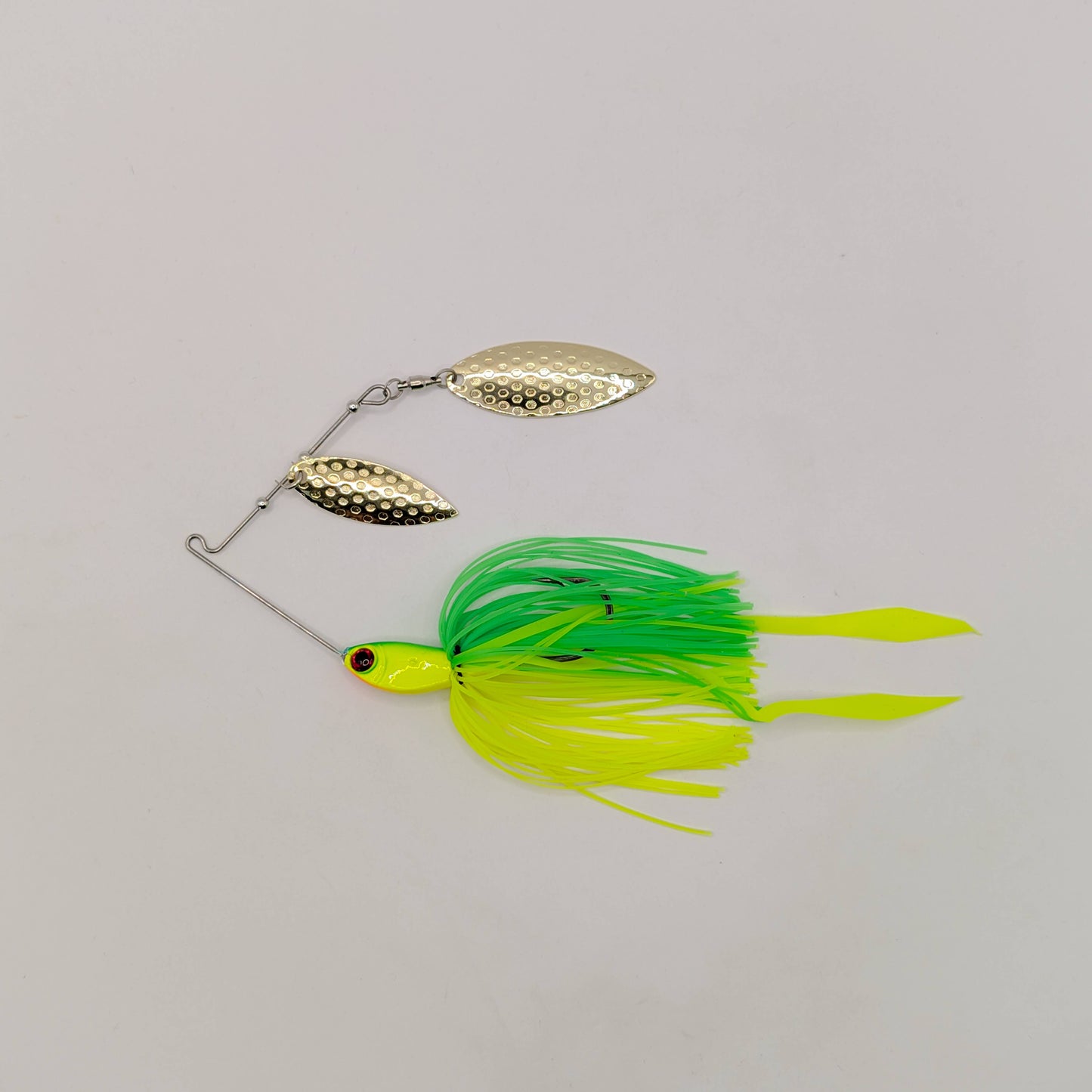 GTT Satoshi Spinnerbait 14g