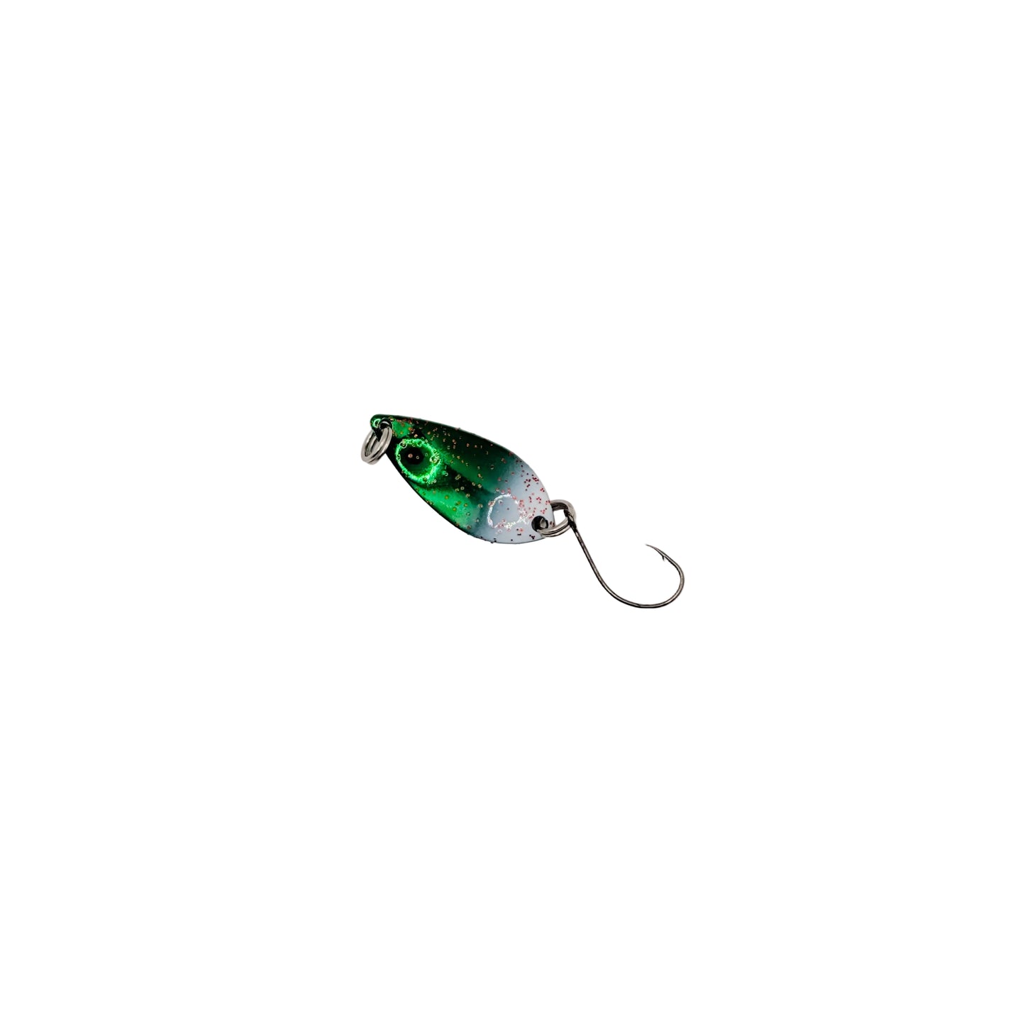 GTT Space Spoon Rainbow Lure