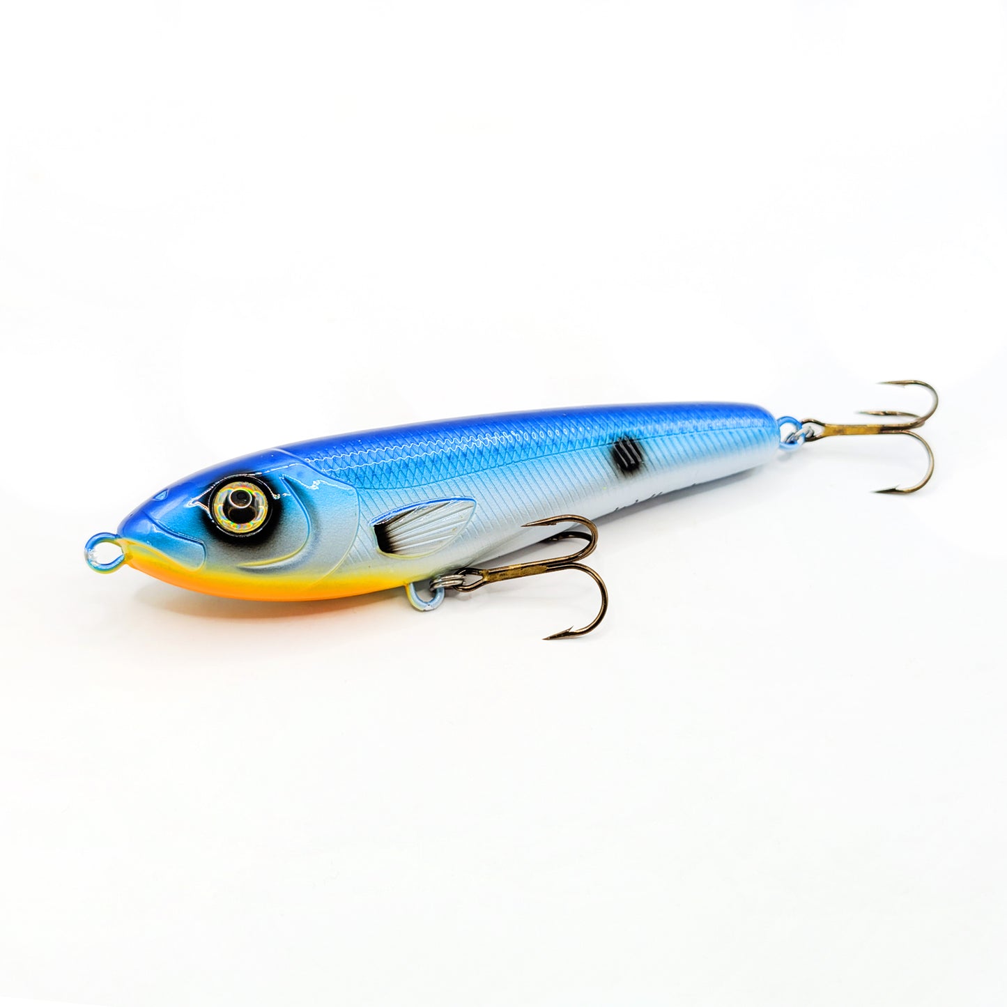 Wolfcreek Skinny Wolf Jr 13 cm