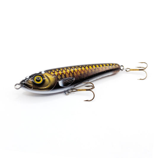 Wolfcreek Skinny Wolf 18cm 99g