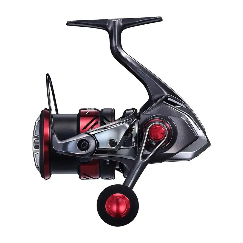 Shimano Sephia XR C3000S JDM, Reel