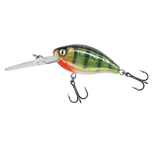 Balzer Shirasu Crank Bait DR 3.5cm