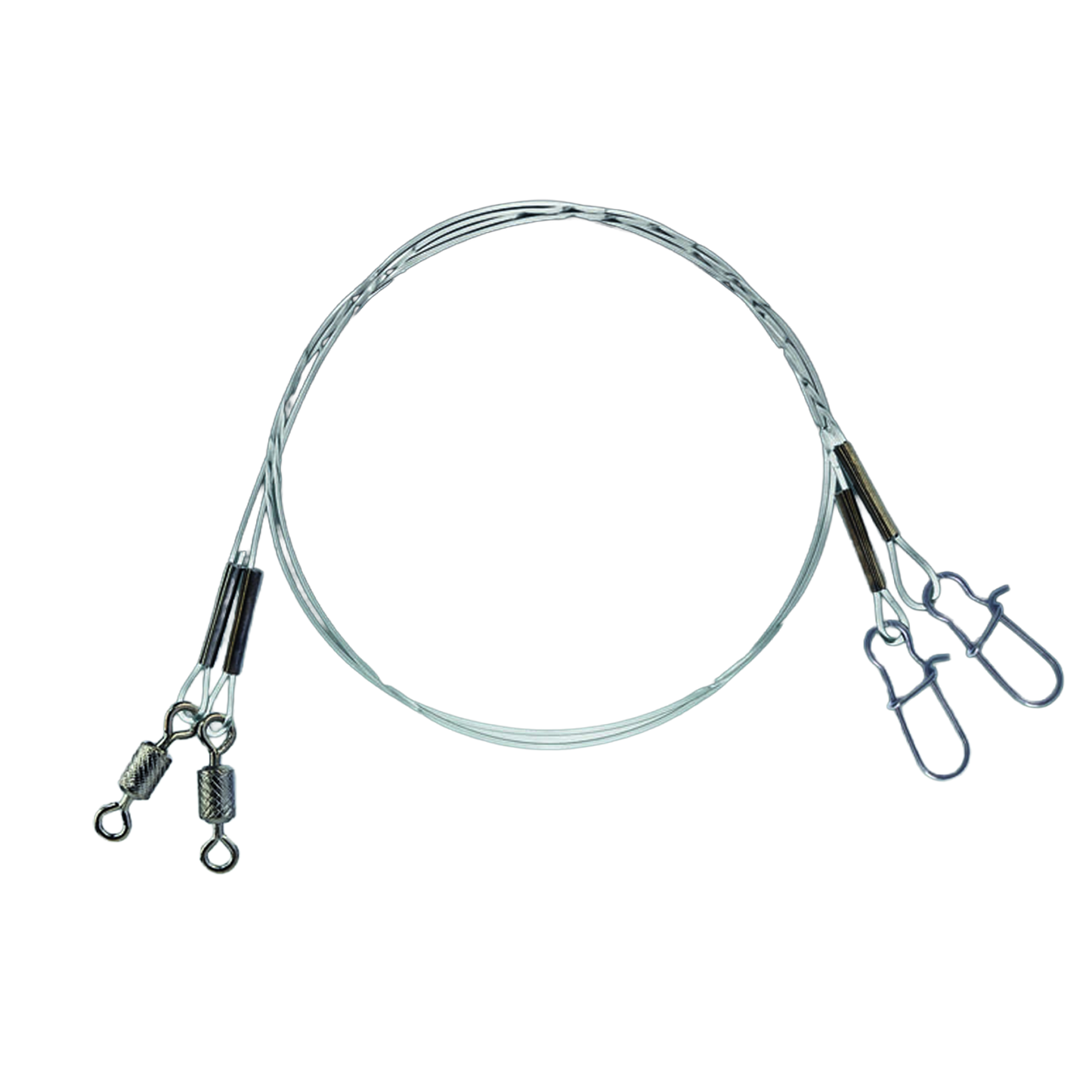 Balzer Shirasu Fluorocarbon Leader 50cm