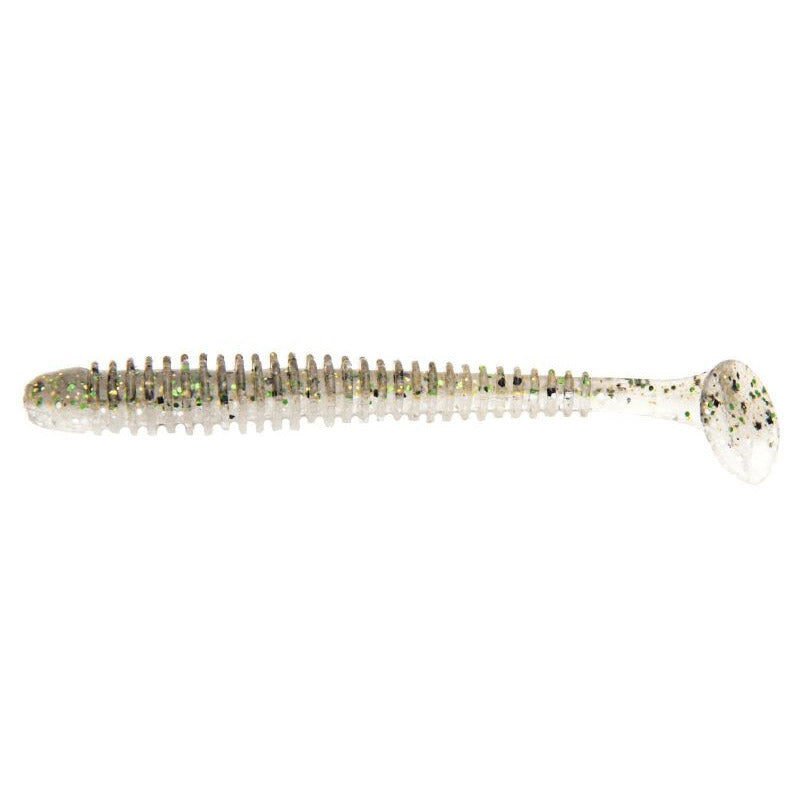 KEITECH Swing Impact 2" (5,5cm), 12-pack