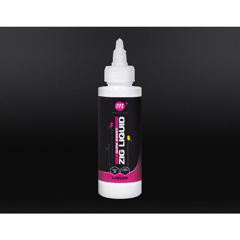 Mainline Supa Sweet Zig Liquid - 100ml