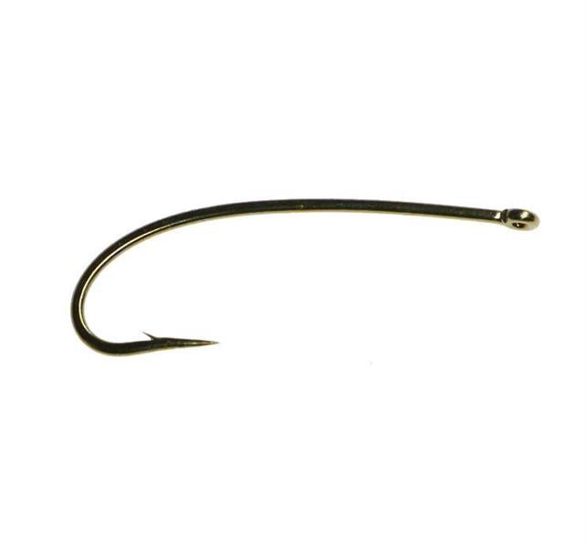 Tiemco 200R Nymph & Dry Fly