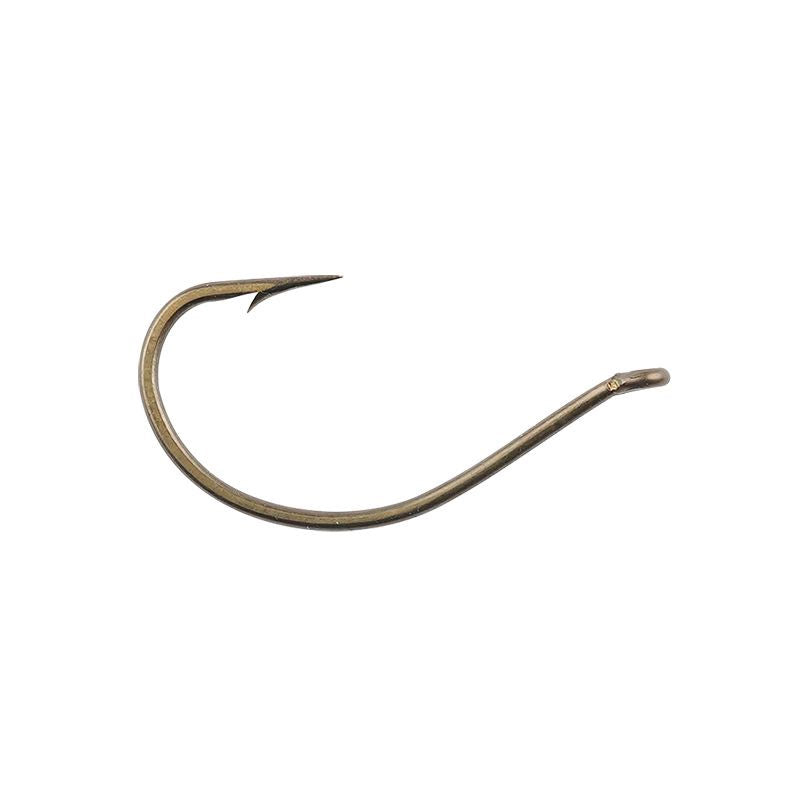 drop shot hooks for fishing Tsuru drop shot hook – Sportfiskegiganten