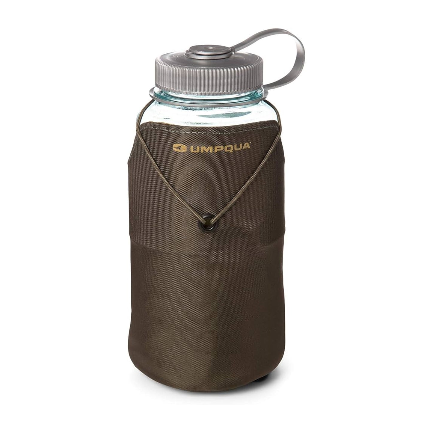 Umpqua ZS2 Bottle Holder Olive