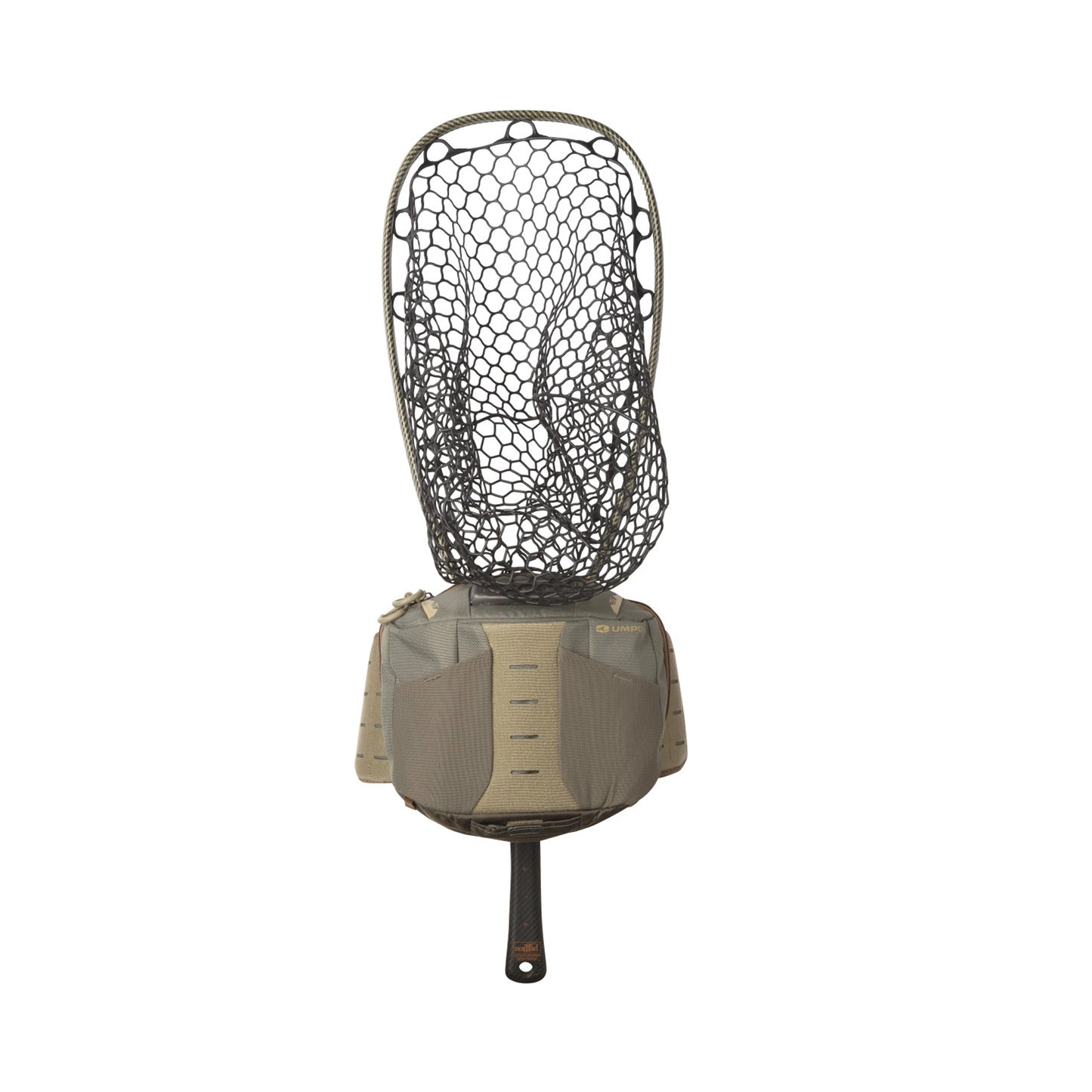 Umpqua ZS2 Ledges 500 Waist Pack Olive