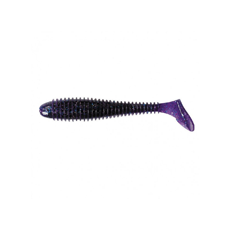 KEITECH FAT Swing Impact 5,8'' 14,5cm - 4-pack